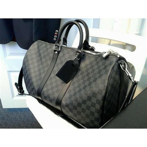 fake lv duffel bag|louis vuitton duffle bag suitcase.